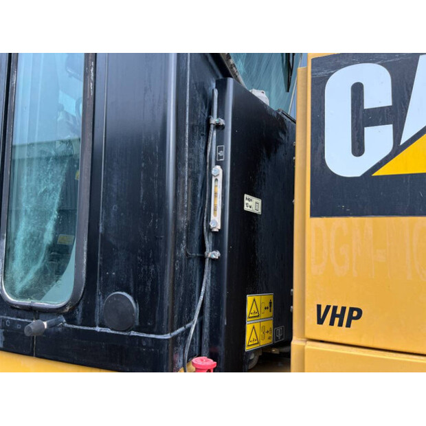 2018 Caterpillar 140K-41287812