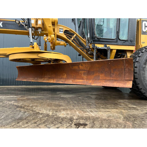 2018 Caterpillar 140K-41287816