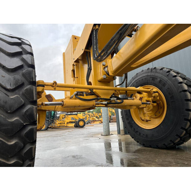 2018 Caterpillar 140K-41287820