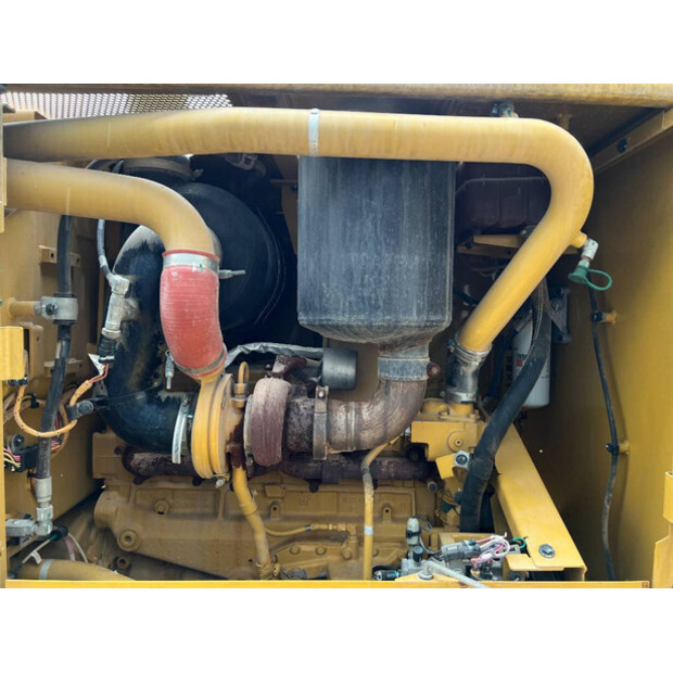 2018 Caterpillar 140K-41287826