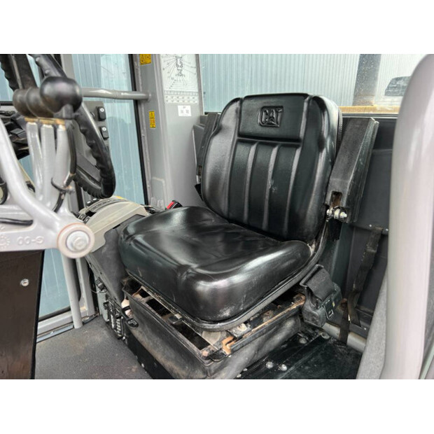 2018 Caterpillar 140K-41287829