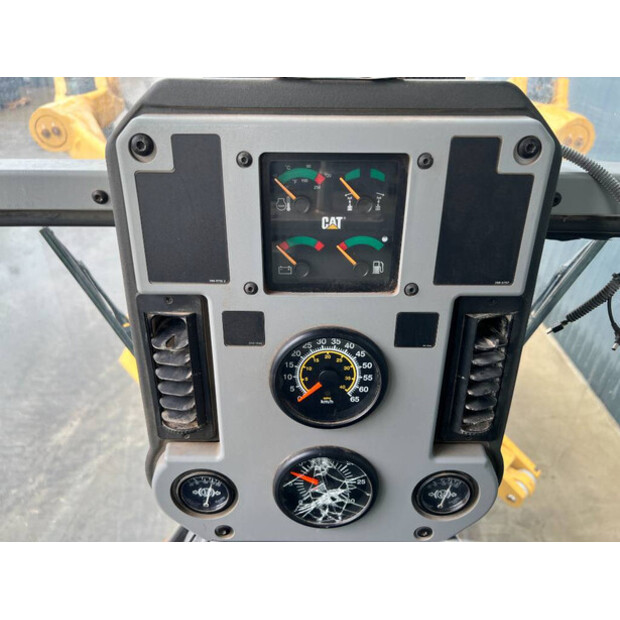 2018 Caterpillar 140K-41287831