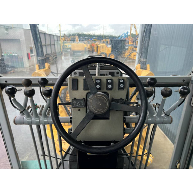 2018 Caterpillar 140K-41287832