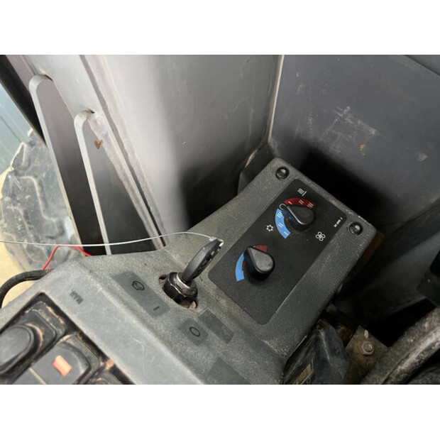 2018 Caterpillar 140K-41287837
