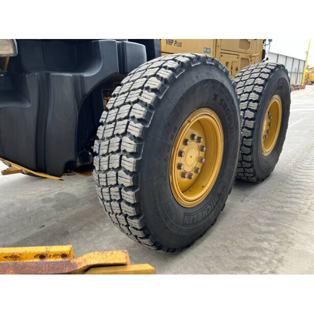 2012 كاتربيلر 140M2 AWD-41287939