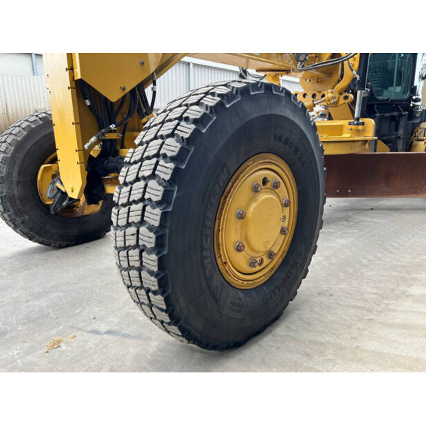 2012 كاتربيلر 140M2 AWD-41287979