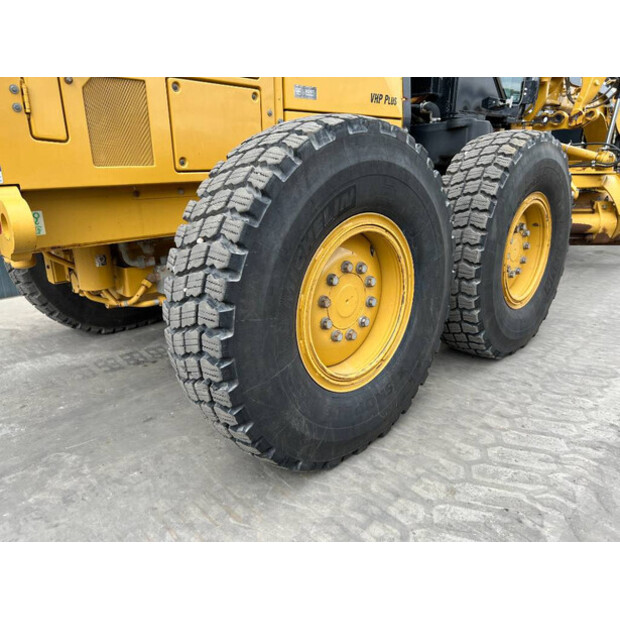 2012 كاتربيلر 140M2 AWD-41287982