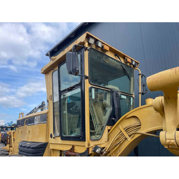 2007 كاتربيلر 14H-41288024