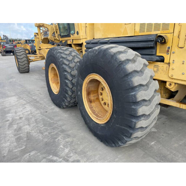 2007 كاتربيلر 14H-41288031