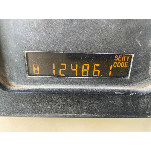 2007 كاتربيلر 14H-41288034