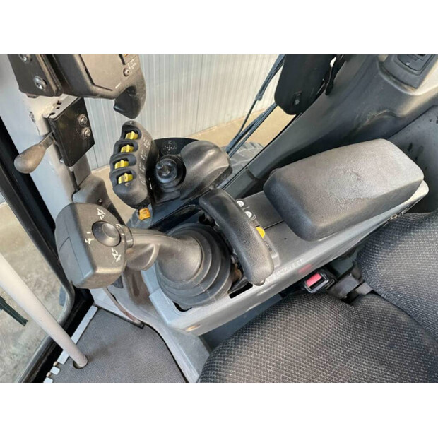 2008 Caterpillar 160M-41288053