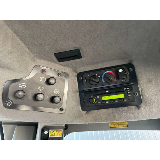 2008 Caterpillar 160M-41288057