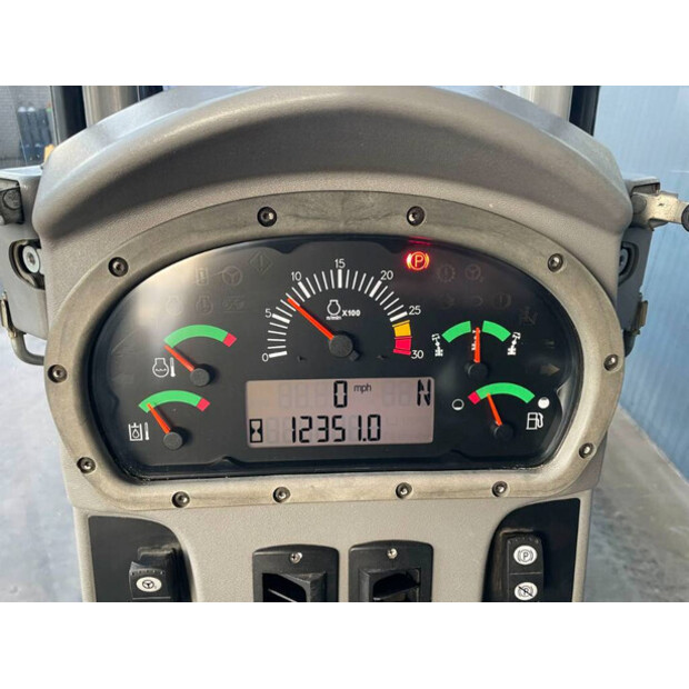 2008 Caterpillar 160M-41288058