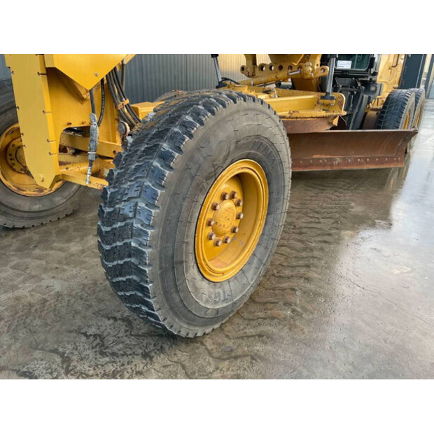 2008 Caterpillar 160M-41288062