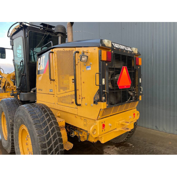 2008 Caterpillar 160M-41288066
