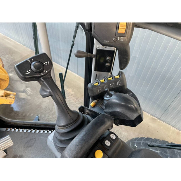 2008 Caterpillar 160M-41288084
