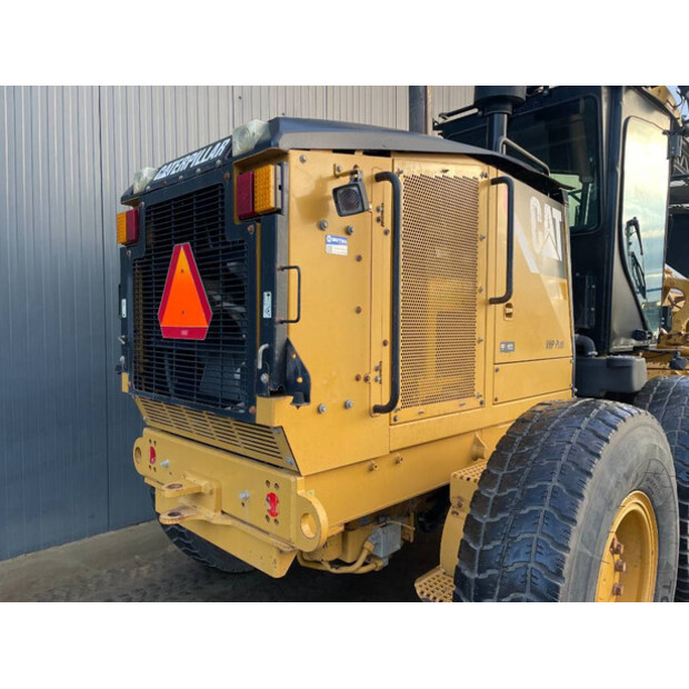 2008 Caterpillar 160M-41288087