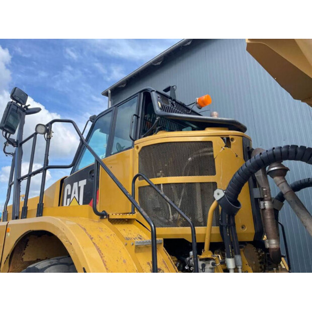 2017 Caterpillar 735C-41288099