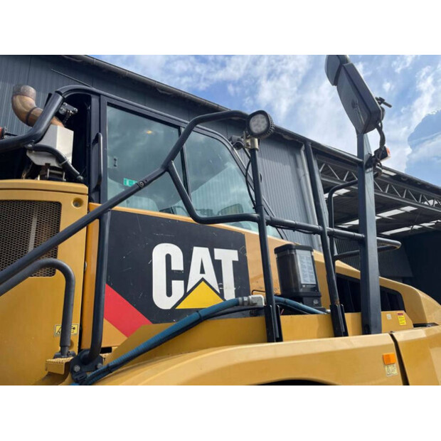 2017 Caterpillar 735C-41288100