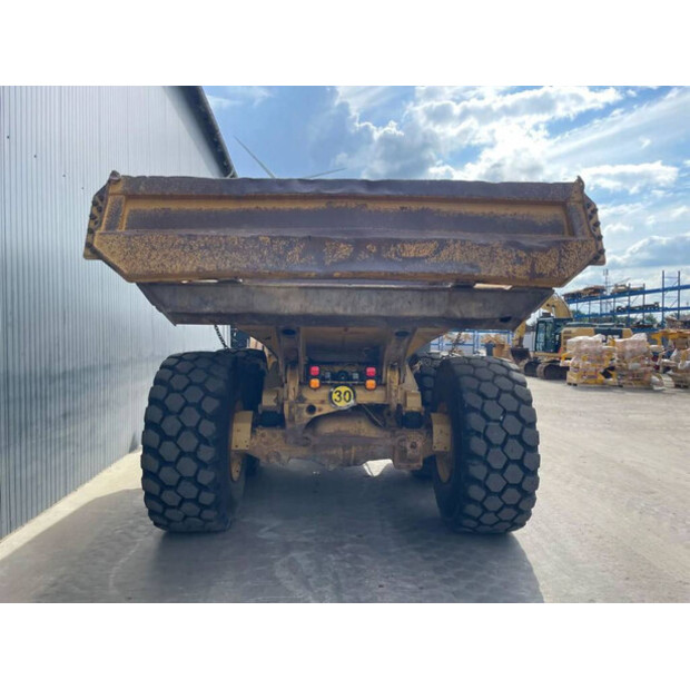 2017 Caterpillar 735C-41288104