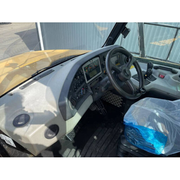 2017 Caterpillar 735C-41288112