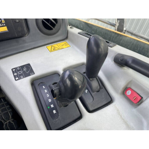 2017 Caterpillar 735C-41288113