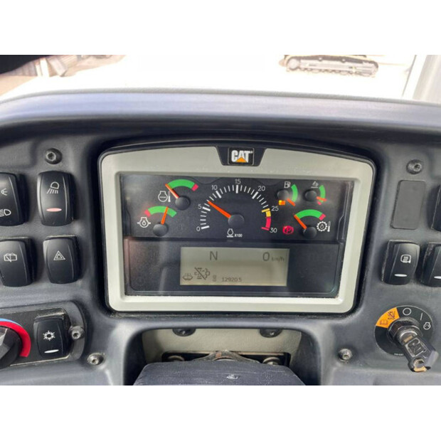 2017 Caterpillar 735C-41288115