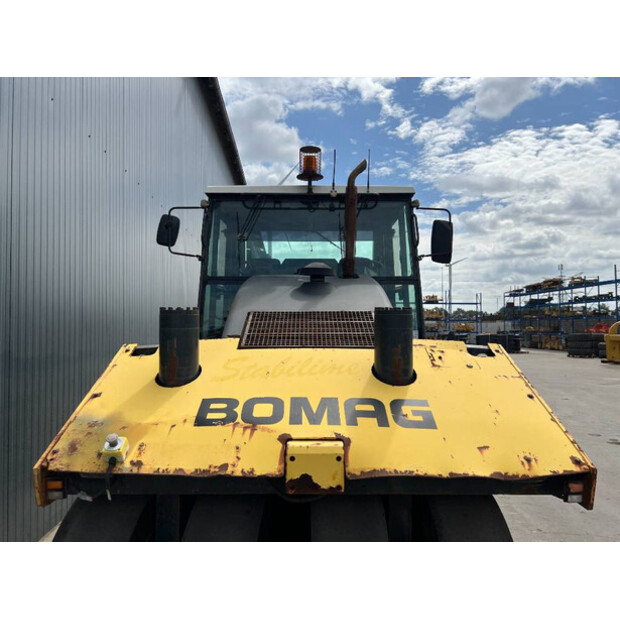 2008 بوماج BW24R-41288121