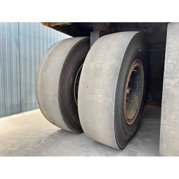2008 بوماج BW24R-41288123