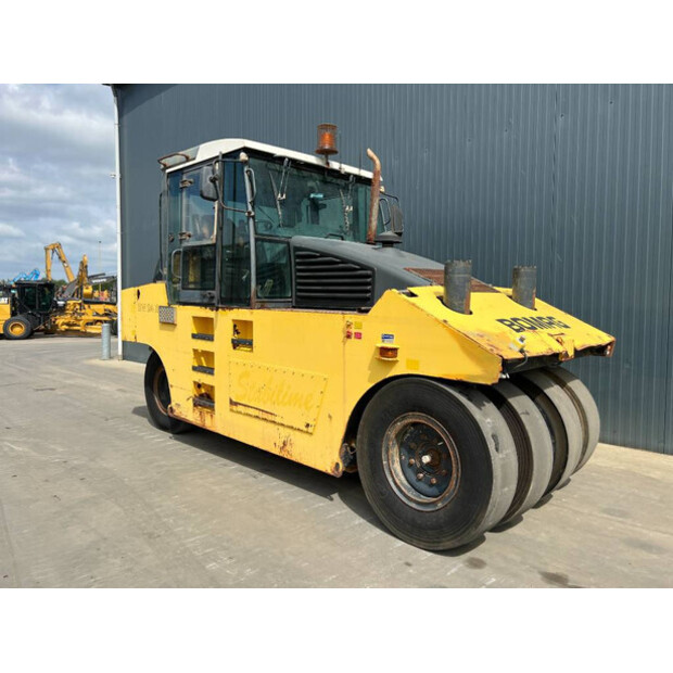 2008 بوماج BW24R-41288143