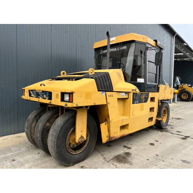 2007 Caterpillar PS300C-41288163