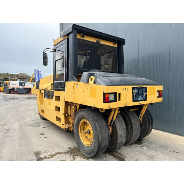 2007 Caterpillar PS300C-41288165