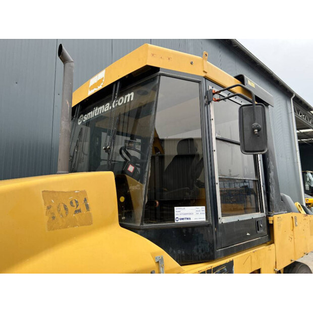 2007 Caterpillar PS300C-41288168