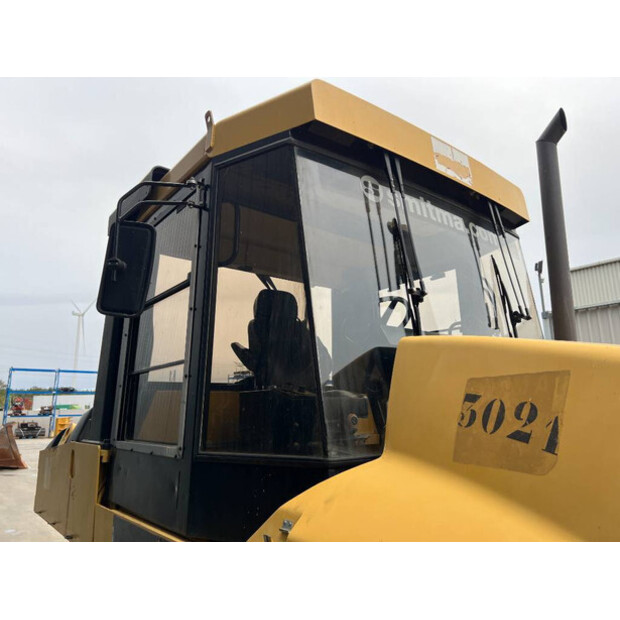 2007 Caterpillar PS300C-41288170