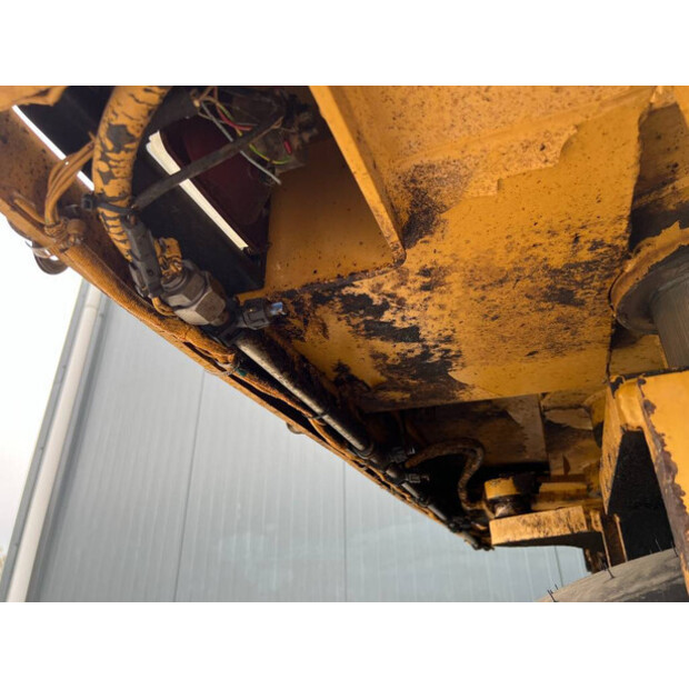 2007 Caterpillar PS300C-41288172