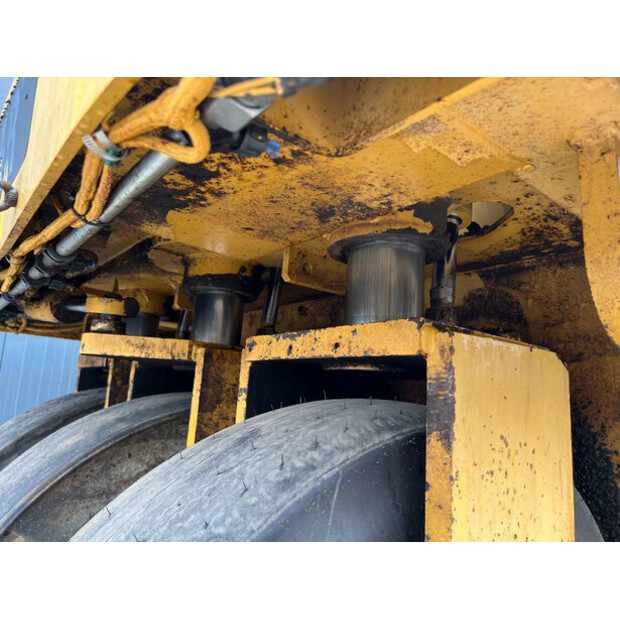 2007 Caterpillar PS300C-41288173