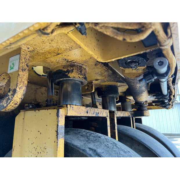 2007 Caterpillar PS300C-41288174