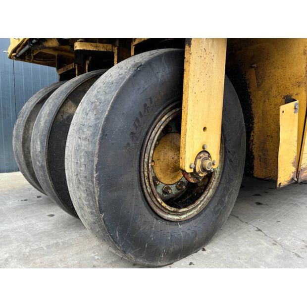 2007 Caterpillar PS300C-41288175