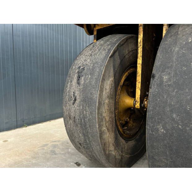 2007 Caterpillar PS300C-41288177