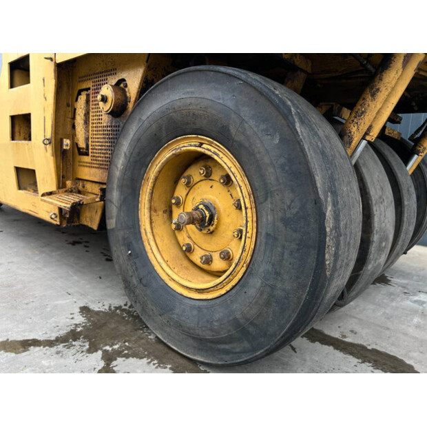 2007 Caterpillar PS300C-41288178