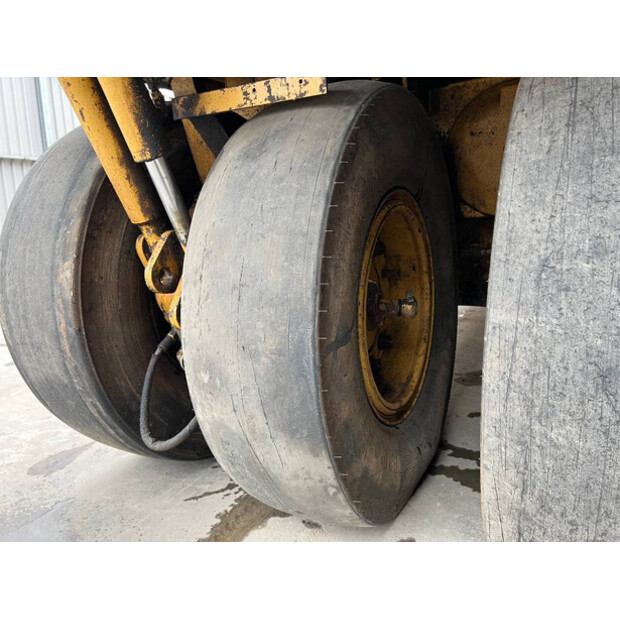 2007 Caterpillar PS300C-41288179