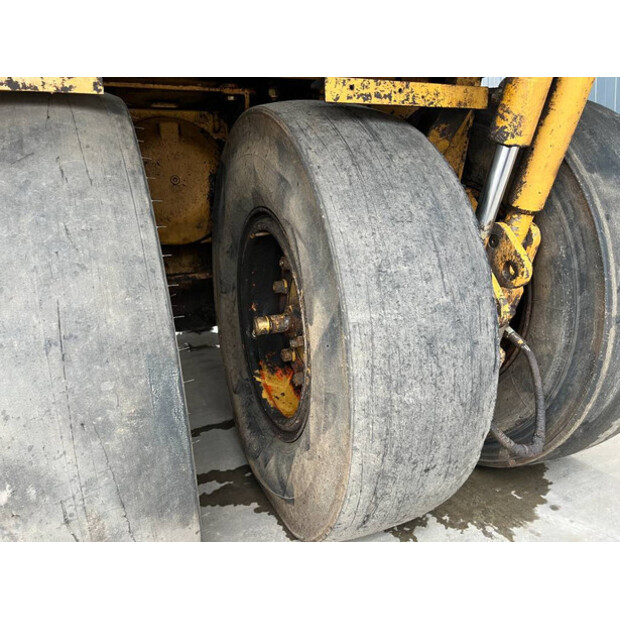 2007 Caterpillar PS300C-41288180
