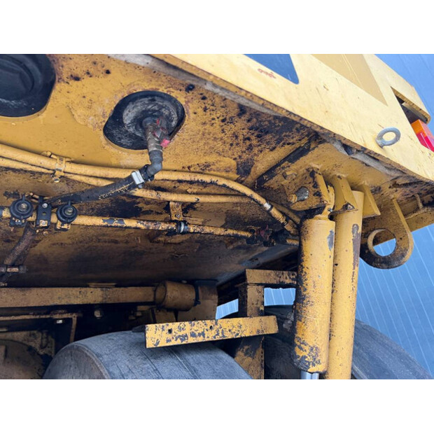 2007 Caterpillar PS300C-41288182