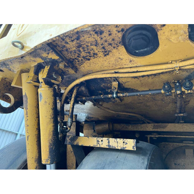 2007 Caterpillar PS300C-41288183