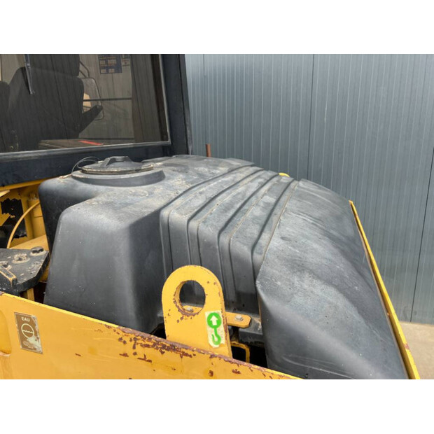 2007 Caterpillar PS300C-41288184