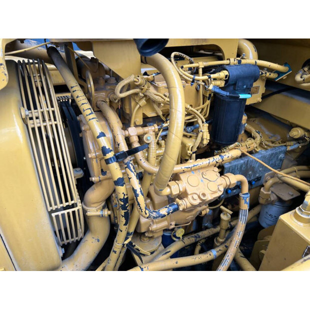 2007 Caterpillar PS300C-41288186