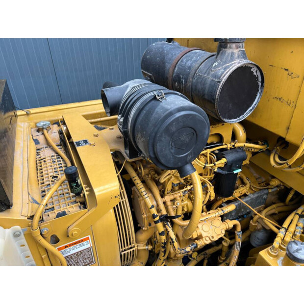 2007 Caterpillar PS300C-41288187