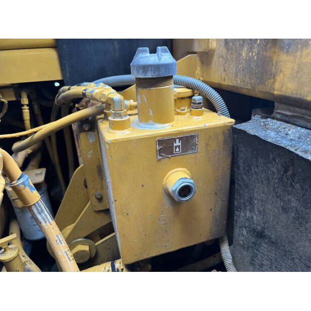 2007 Caterpillar PS300C-41288188