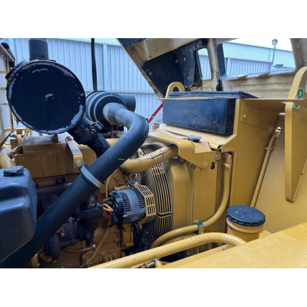 2007 Caterpillar PS300C-41288189