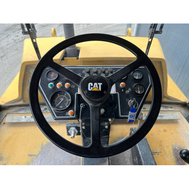 2007 Caterpillar PS300C-41288193
